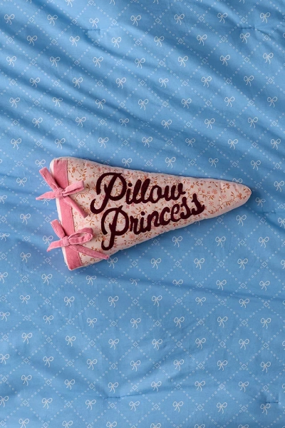 Pillow Princess Cushion