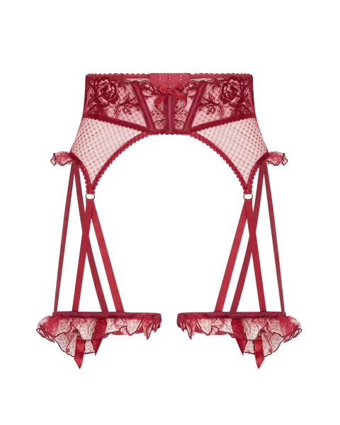 Rosia Suspender