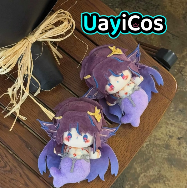 10cm mermaid princess