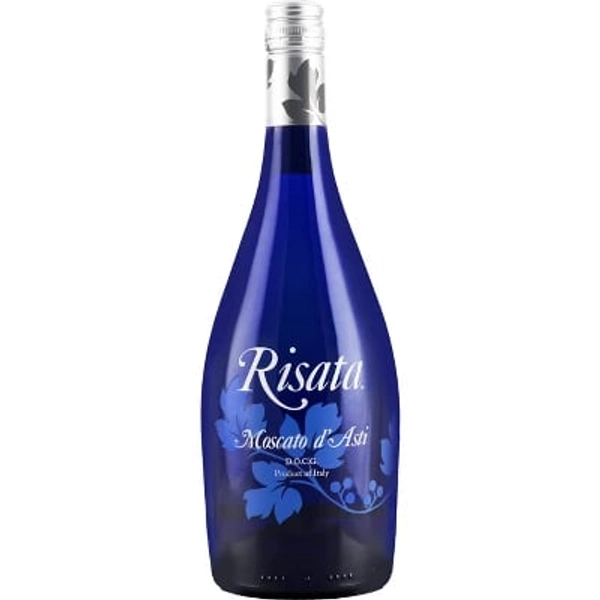 Risata Moscato D'Asti  - 750ml Bottle