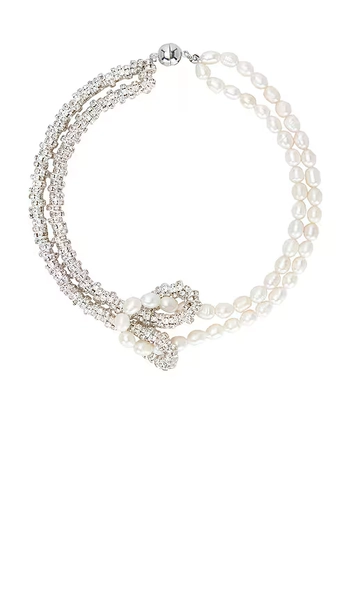 Minetta Necklace