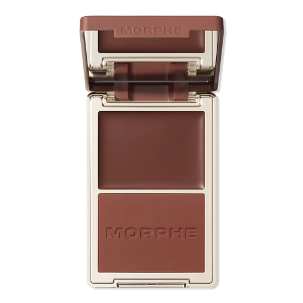 Cheek Thrills Bronze & Tone Duo - Fiji Beach