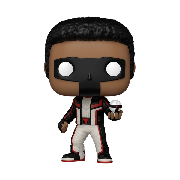 Pop! Mr. Terrific