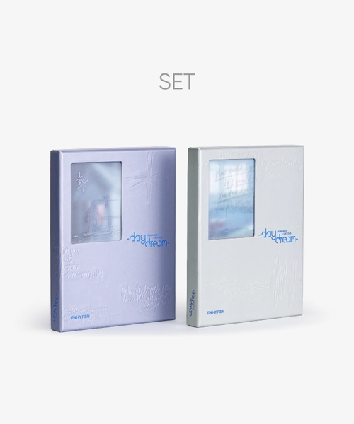 ROMANCE : UNTOLD -daydream- (Set)