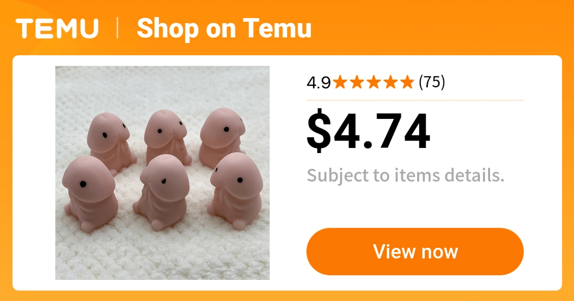 Temu pipi