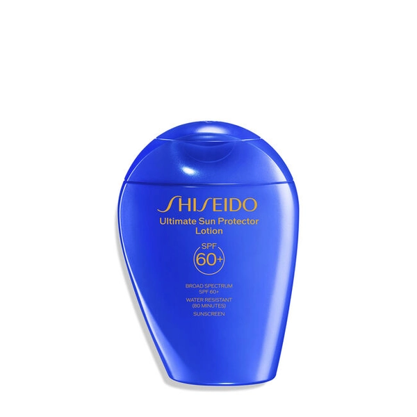 Ultimate Sun Protector Lotion SPF 60+