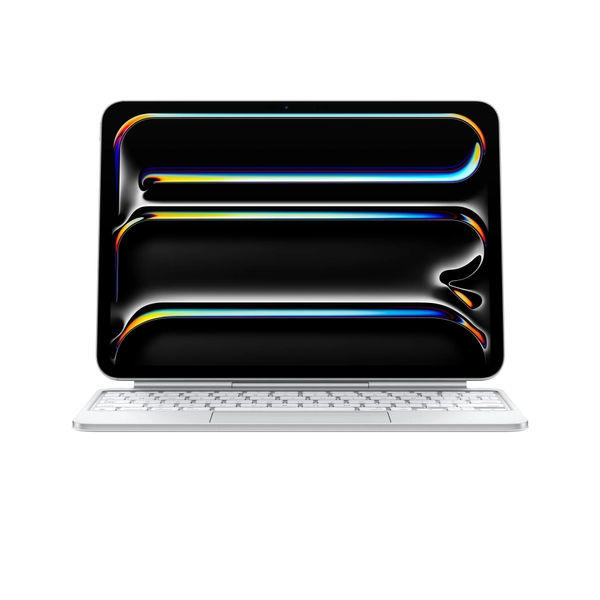 Apple Magic Keyboard 11