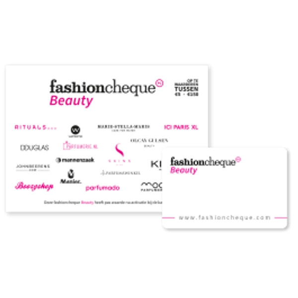 fashioncheque Beauty