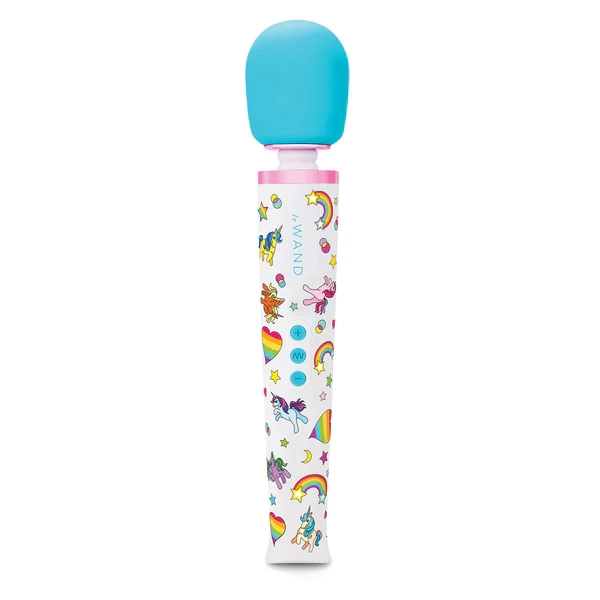 Le Wand Unicorn Wand Set
