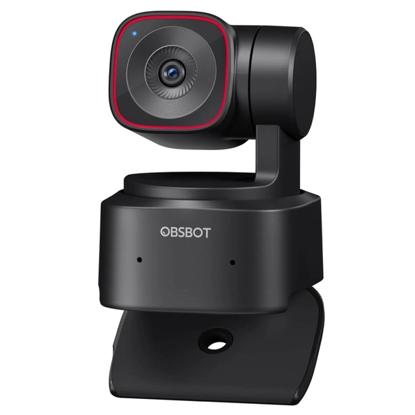 WebCam 4K OBSBOT Tiny 2 Lite