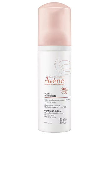 Avene Cleansing Foam in Beauty: NA.