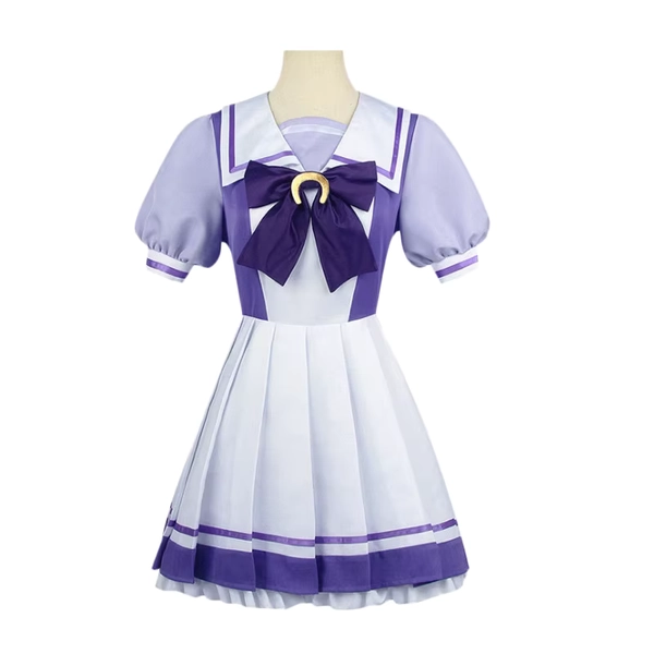 Uma Musume Pretty Derby Uniform