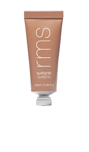 RMS Beauty Eyelights Cream Eyeshadow in Spark.