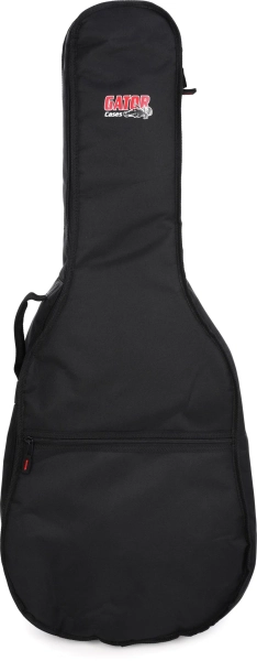 Economy Dreadnought Guitar Gig Bag