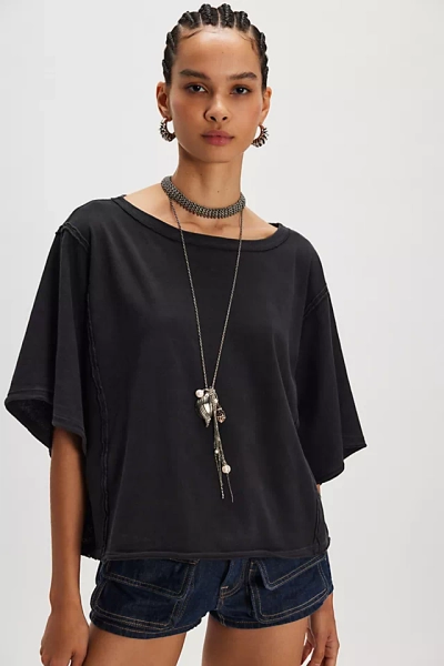 We The Free Next Level Tee