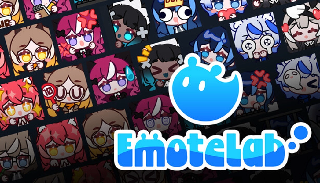 EmoteLab on Steam