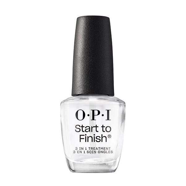 Start To Finish 3 In 1 Treatment