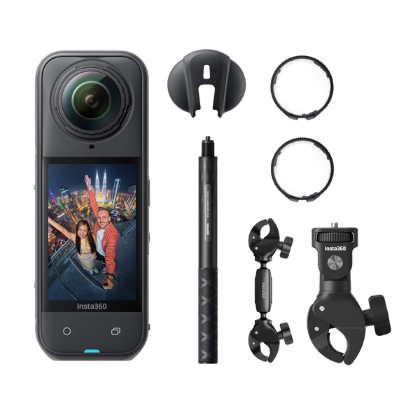 Insta360 X5