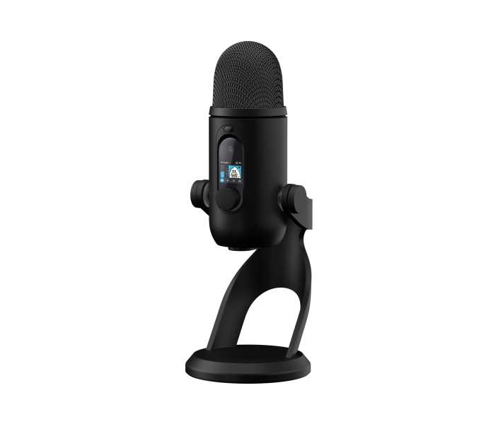 YETI 2