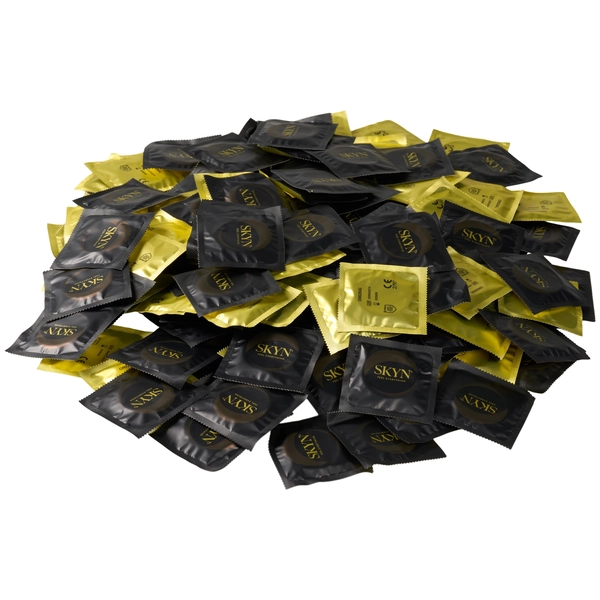 SKYN Original Kondomit 144 kpl