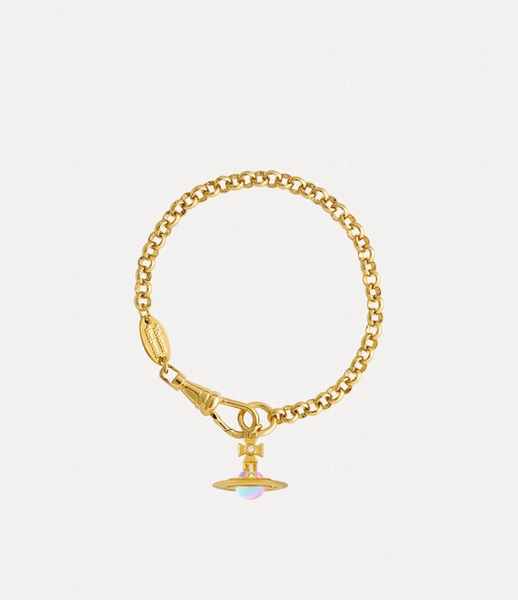 New Petite Orb Bracelet