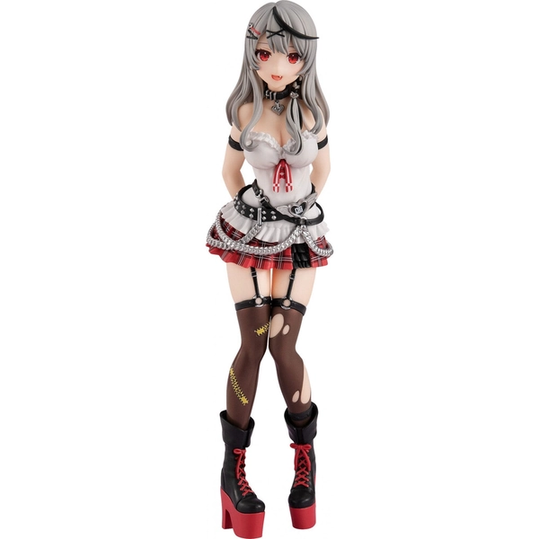 Hololive Production POP UP PARADE Sakamata Chloe