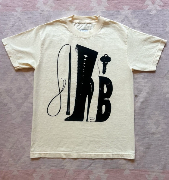 Velvet Underground Tee