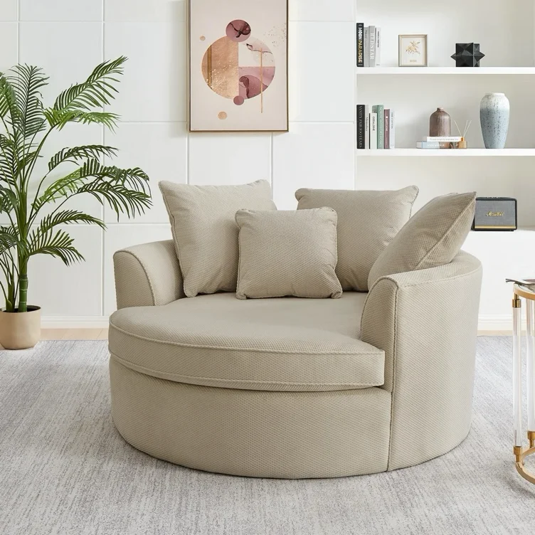 New Cam Room Cozy Chair