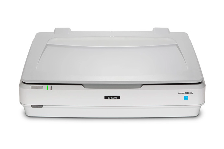 Expression 13000XL Archival Scanner