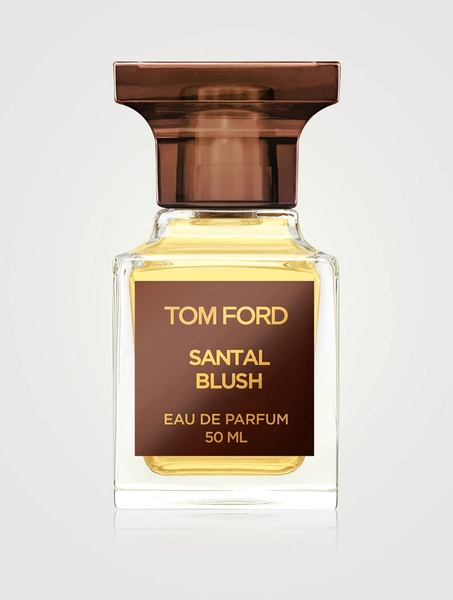 Santal Blush Eau de Parfum