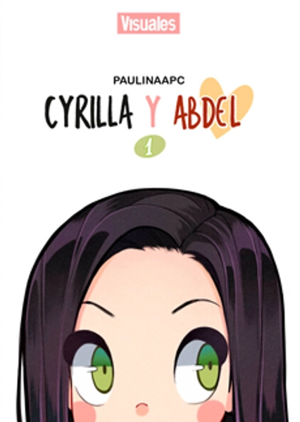 Cyrilla Y Abdel 1 - Paulinaapc / Paulina Palacios