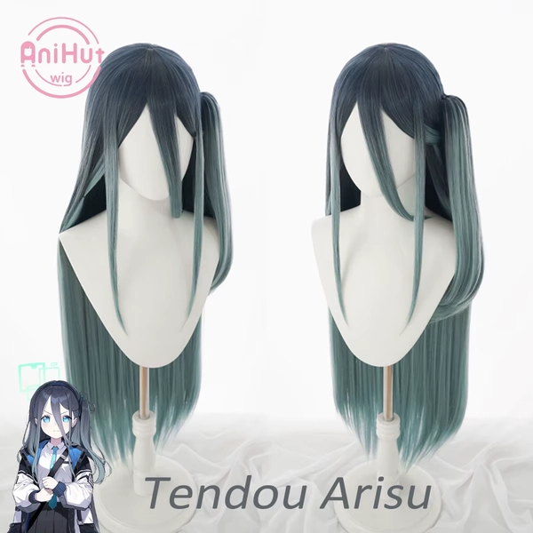 Arisu Wig 