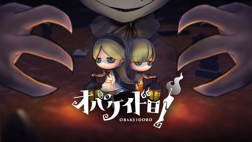 OBAKEIDORO! for Nintendo Switch - Nintendo Official Site