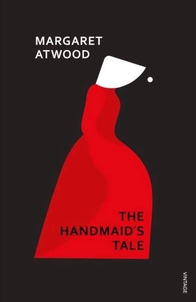 The Handmaid's Tale | Margaret Atwood | ARK.no