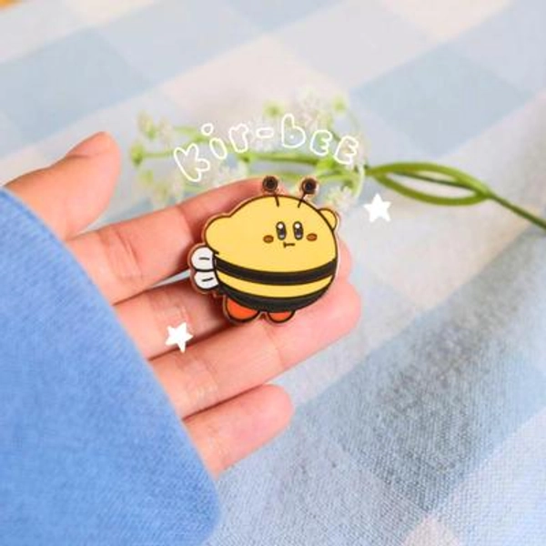 Kirbee Pin 