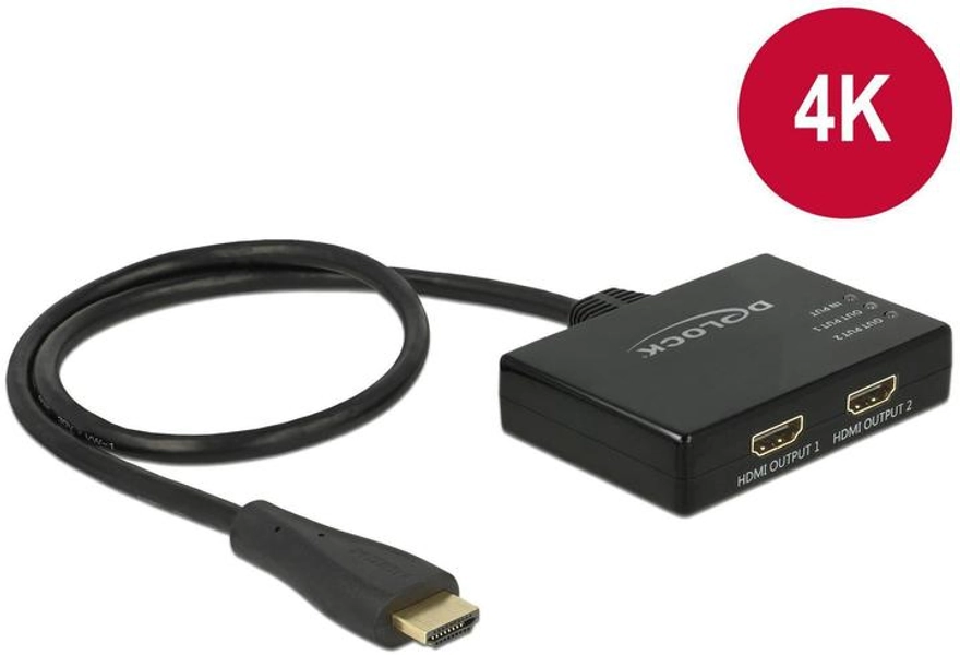 HDMI Splitter