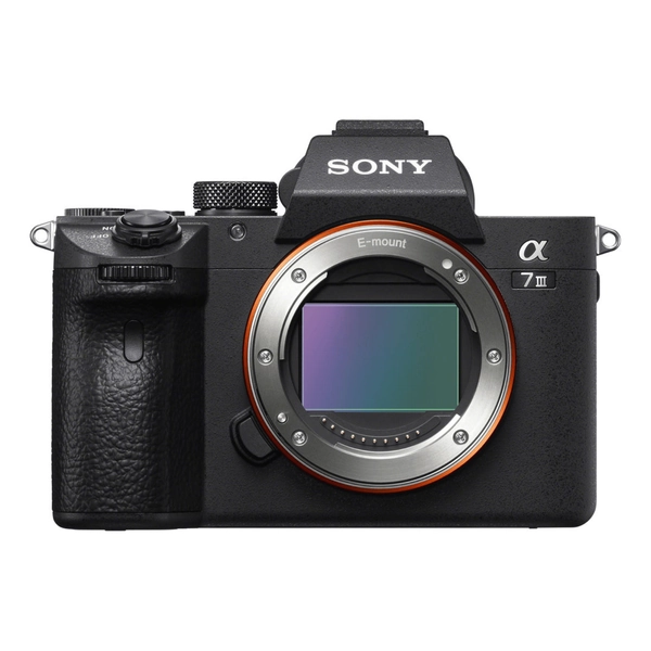 Sony a7 III Kit 28-70mm f3.5-5.6