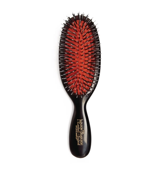 Mason Pearson Mixed Bristle Pocket Hairbrush