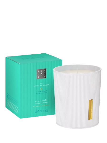 Rituals The Ritual of Karma Scented Candle, 290g