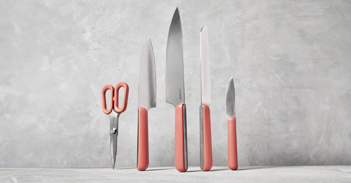 Knife Set