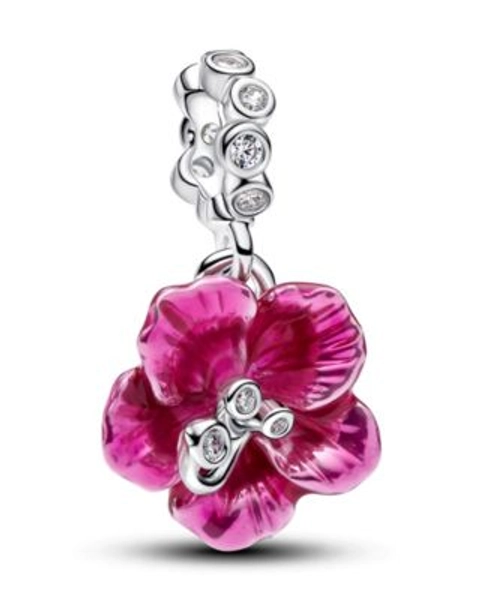 Hibiscus Dangle Charm