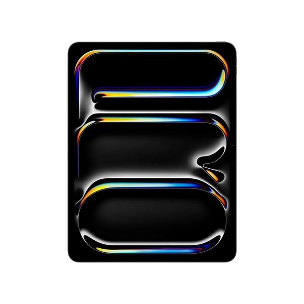 Apple iPad Pro 13" Puce Apple M5 256 Go Noir Sidéral Wi-Fi 8ème génération 2025