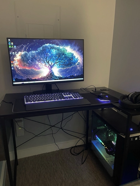 RTX 3080 Gaming Pc, Intel I7 8700k, 32gb Ram
