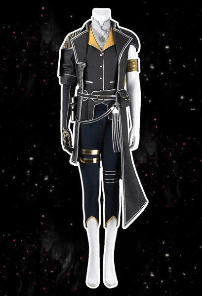 Clair Obscur: Expedition 33 Cosplay