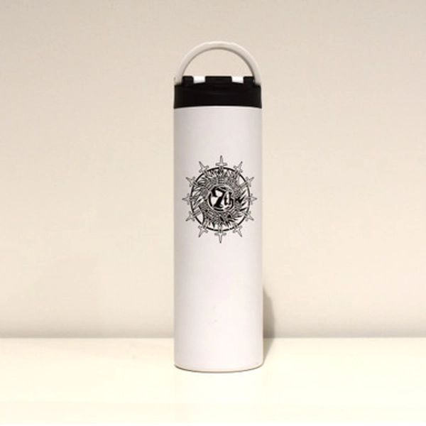 FINAL FANTASY VII REBIRTH Thermal Bottle - SEVENTH HEAVEN