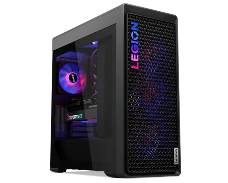 Legion Tower 7i Gen 10 (Intel)