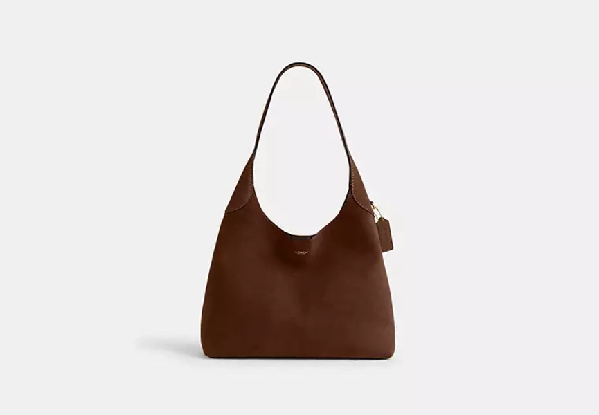 Brooklyn Shoulder Bag 34