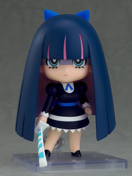Stocking Nendoroid