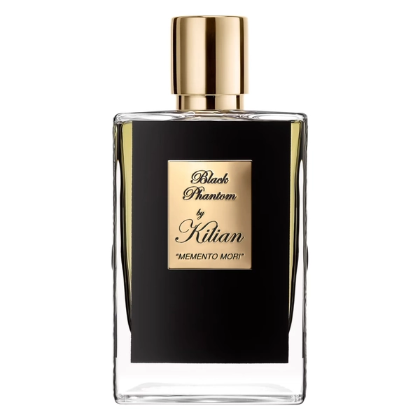 KILIAN PARIS Black Phantom "MEMENTO MORI" EdP