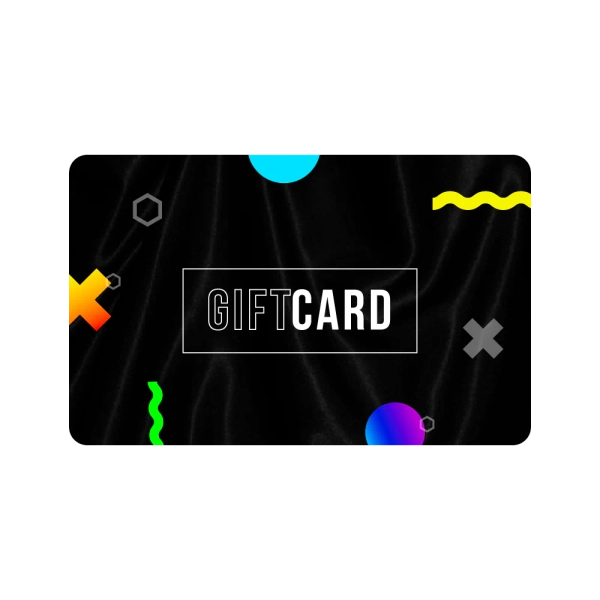 $25 Gift Card